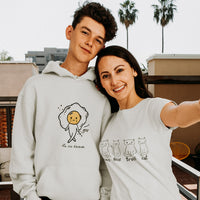 Pull enfant - La vie d'artiste