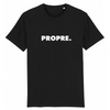 teeshirt PROPRE