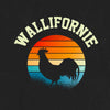 tshirt belge wallifornie