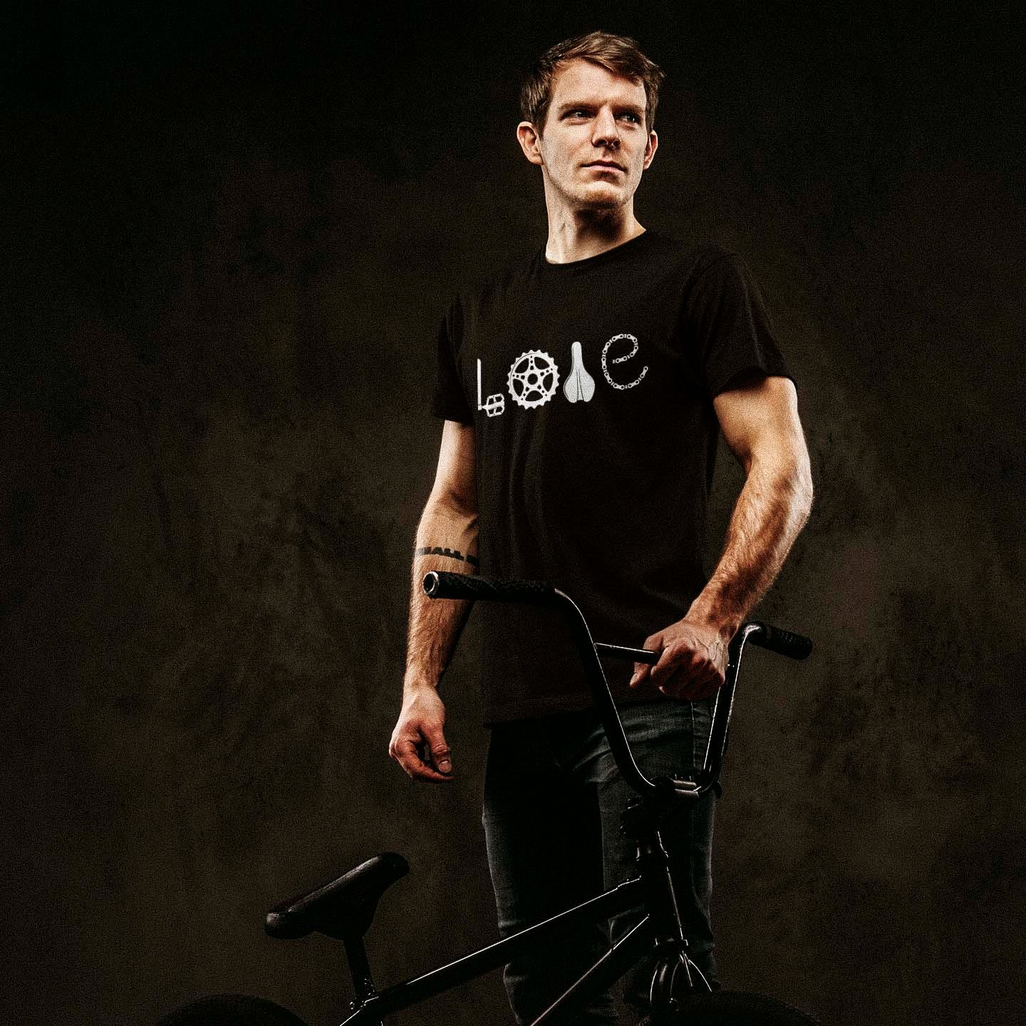 teeshirt fan velo