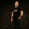 teeshirt fan velo