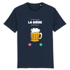 teeshirt je peux pas ma biere m appelle
