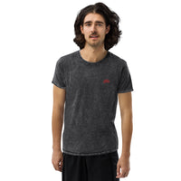 T-shirt brodé CHT'M