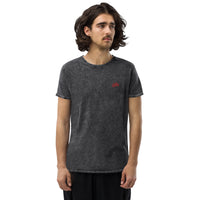 T-shirt brodé CHT'M