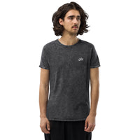 T-shirt brodé CHT'M