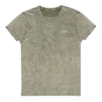 T-shirt brodé CHT'M