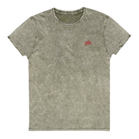 T-shirt brodé CHT'M