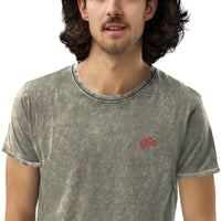 T-shirt brodé CHT'M