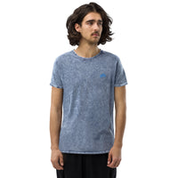 T-shirt brodé CHT'M