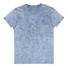 T-shirt brodé CHT'M