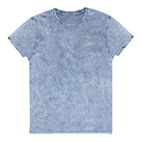 T-shirt brodé CHT'M