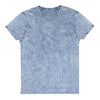 T-shirt brodé CHT'M