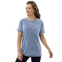 T-shirt brodé CHT'M