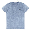 T-shirt brodé CHT'M