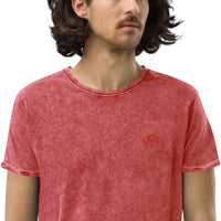 T-shirt brodé CHT'M