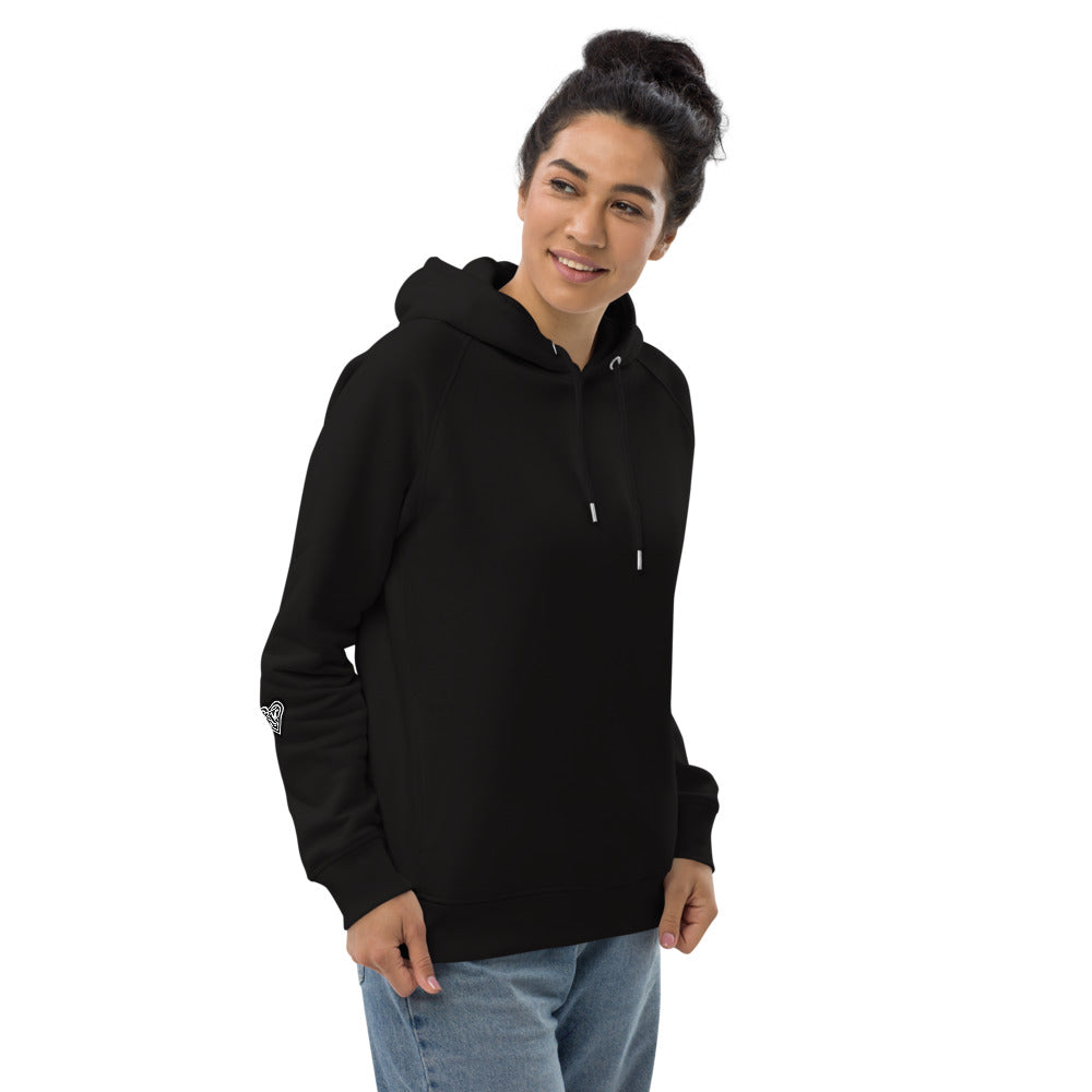 Pull à capuche unisexe - CHT'M