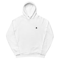 Pull à capuche brodé - "AS DE PIC"