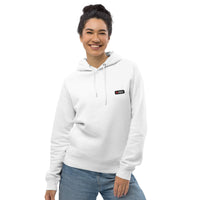 Pull à capuche unisexe - "REC"