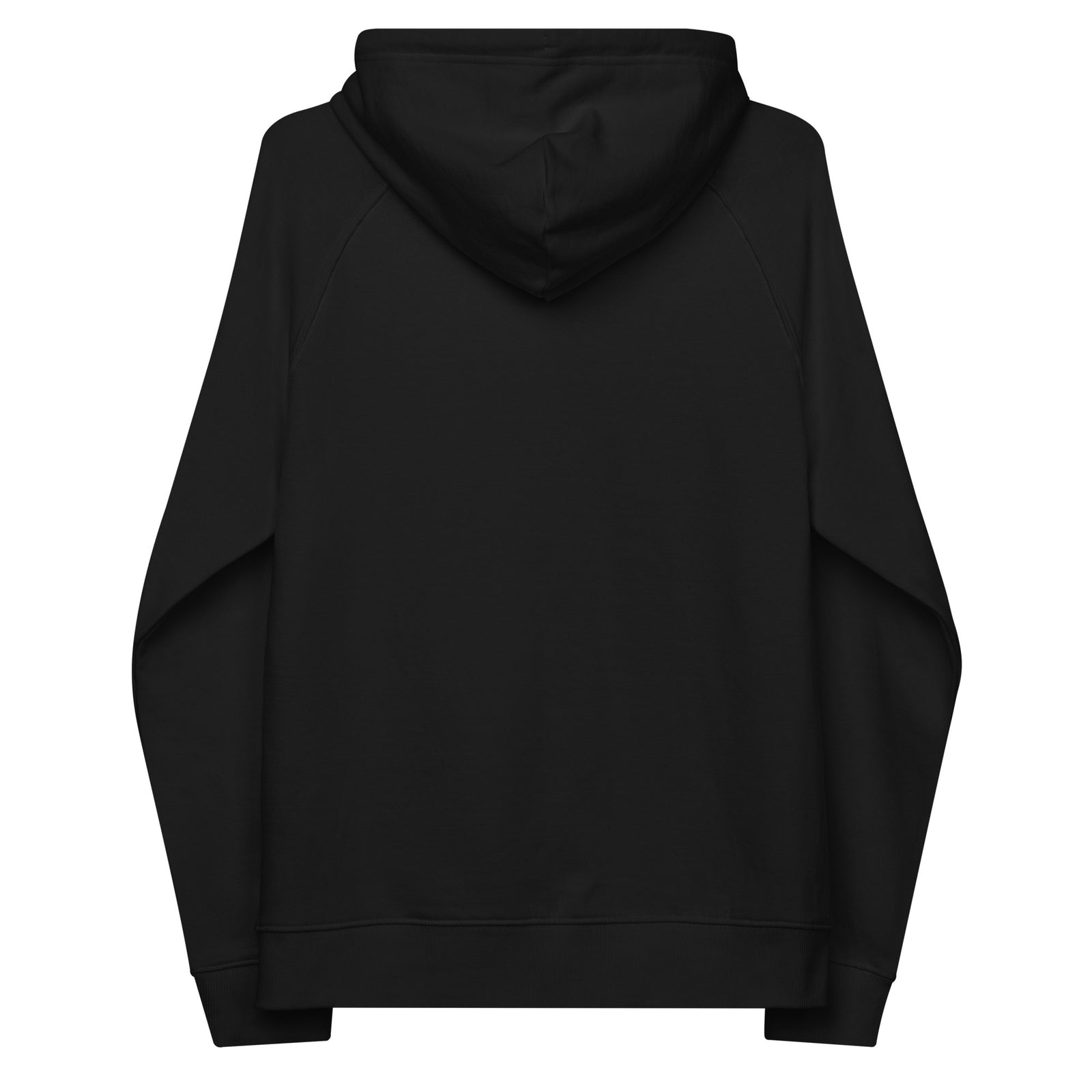 Pull à capuche brodé