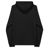 Pull à capuche brodé