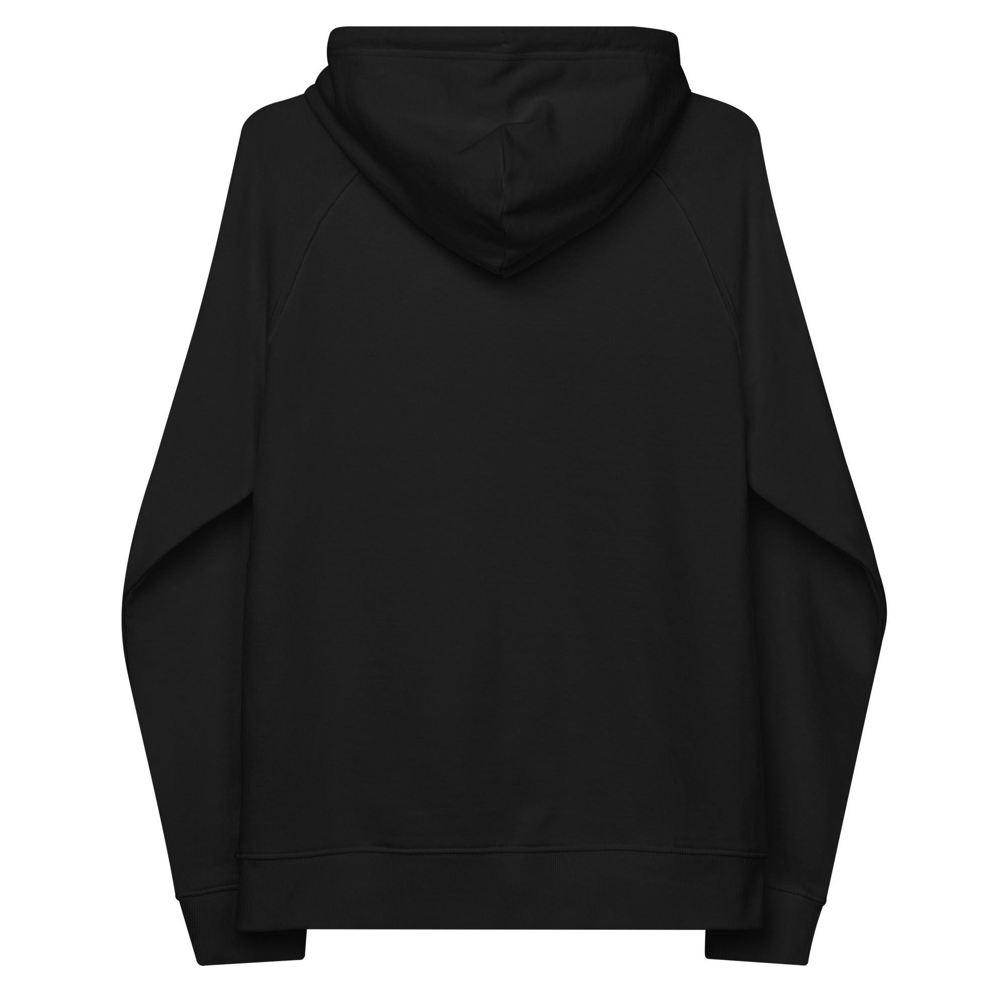 Pull à capuche brodé