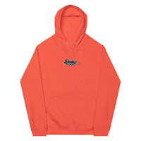 Pull à capuche brodé - "DADDY COOL"