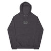Pull à capuche brodé - "DADDY COOL"