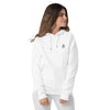 Pull à capuche brodé - GHOST