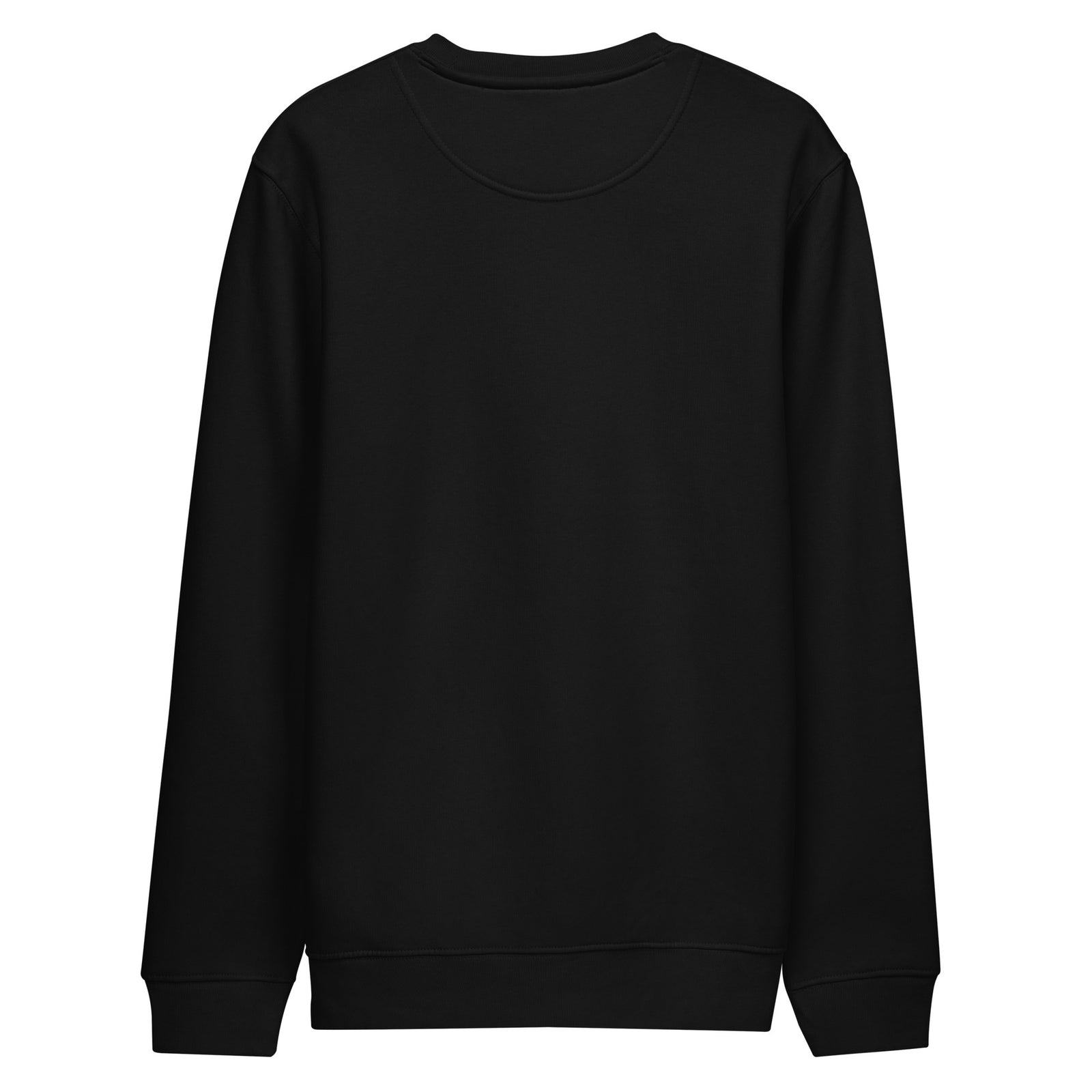 Sweatshirt éco-responsable brodé - Midjourney /imagine