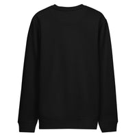 Sweatshirt éco-responsable brodé - Midjourney /imagine