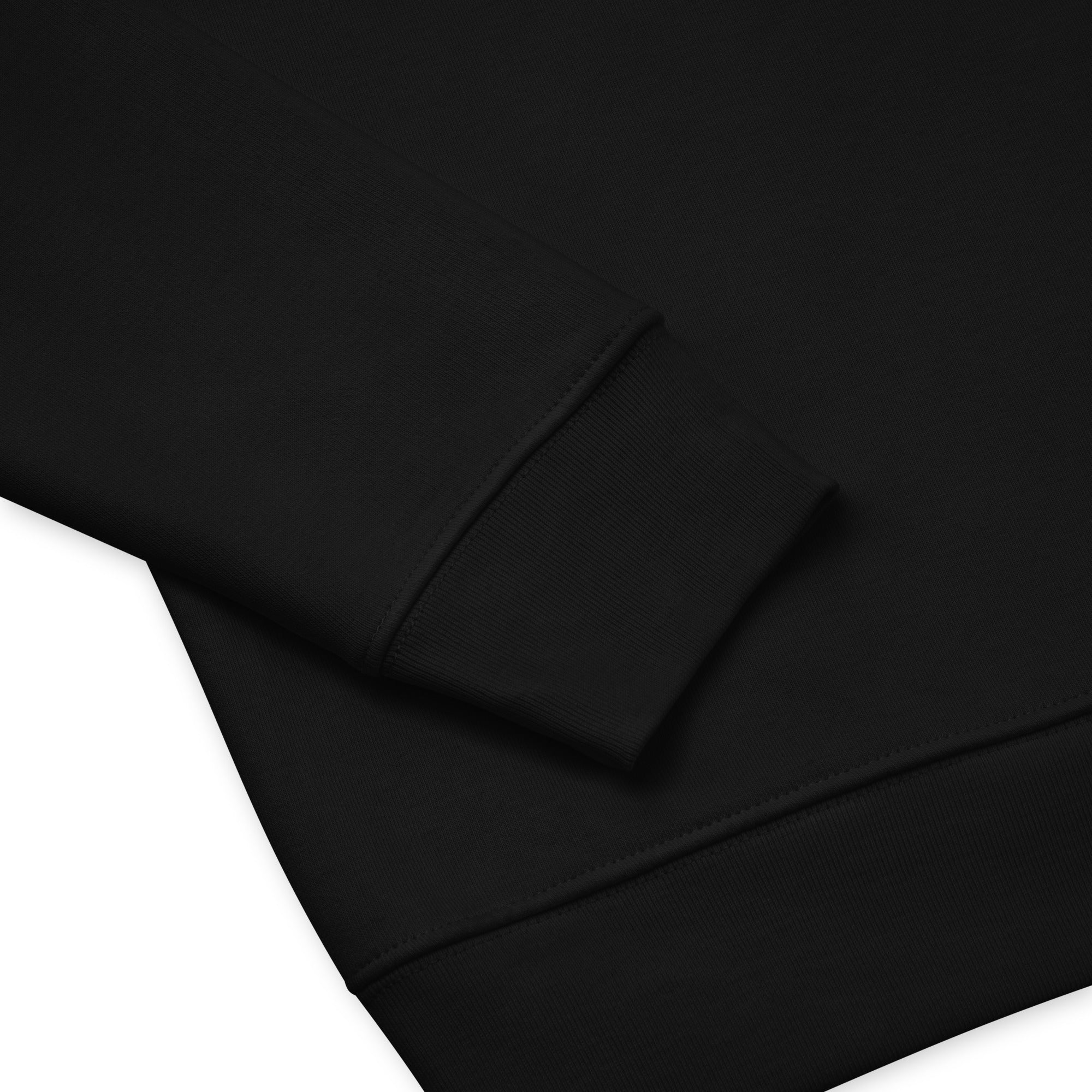 Sweatshirt éco-responsable unisexe - "It Was All a Dream"