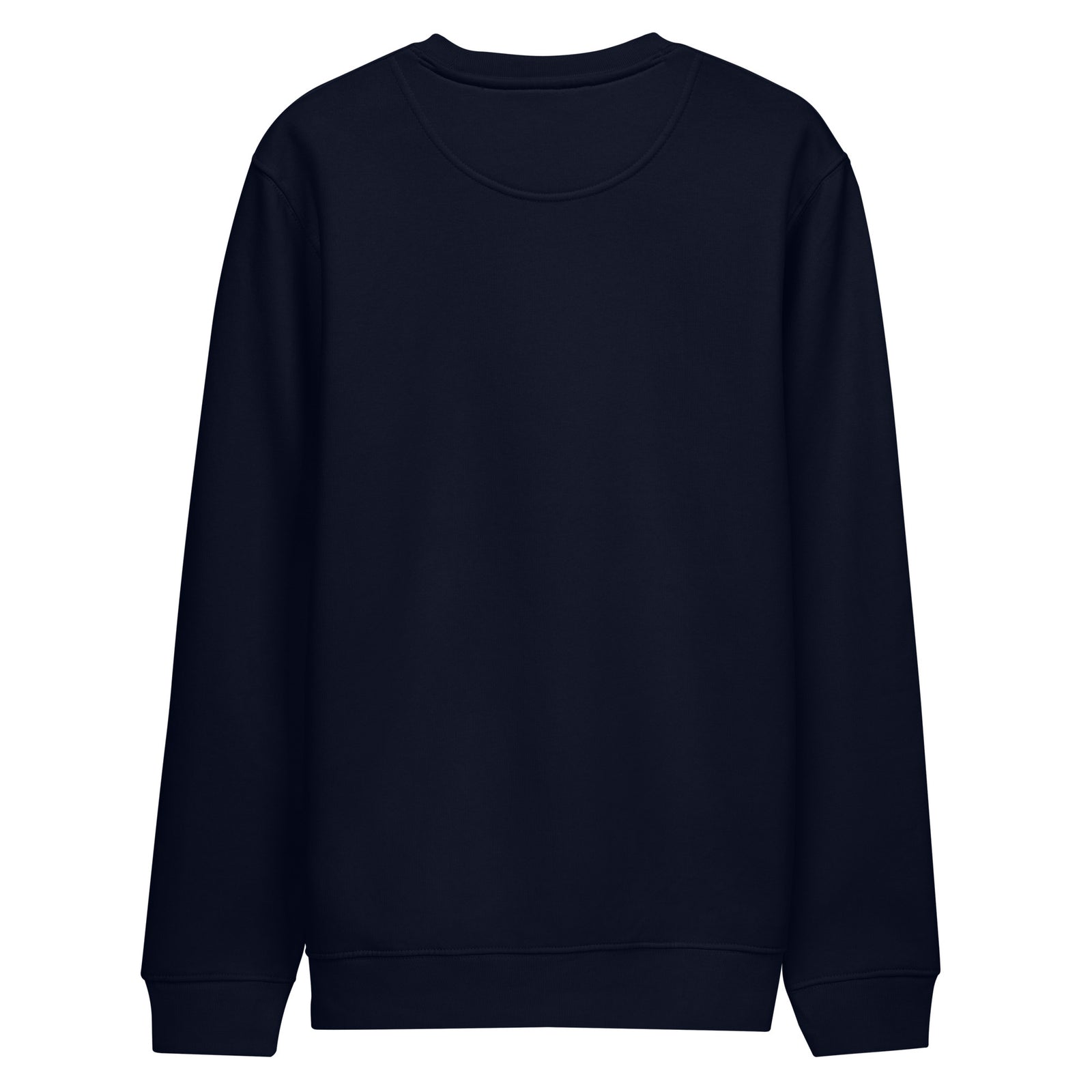 Sweatshirt éco-responsable brodé - Midjourney /imagine