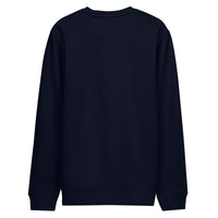 Sweatshirt éco-responsable brodé - Midjourney /imagine