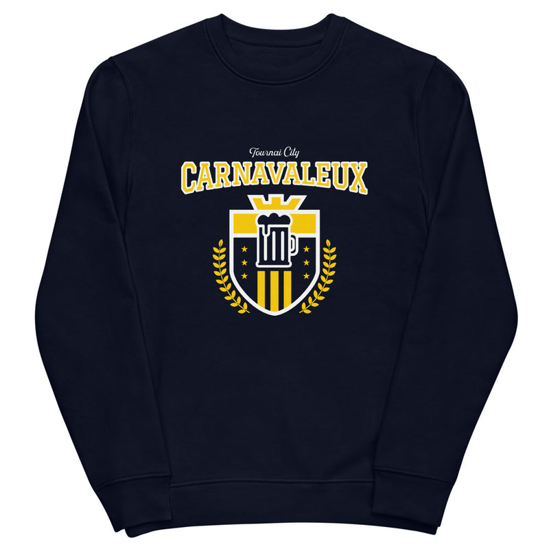 pull carnaval tournai
