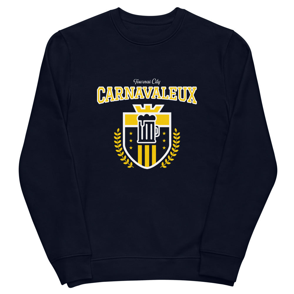 pull carnaval tournai