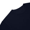 Sweatshirt femme brodé - "P'tite Belge"
