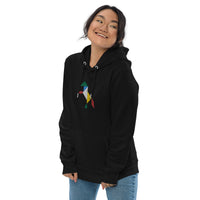 Sweat écologique basique unisexe