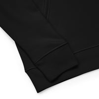 Pull à capuche brodé - Belgitude