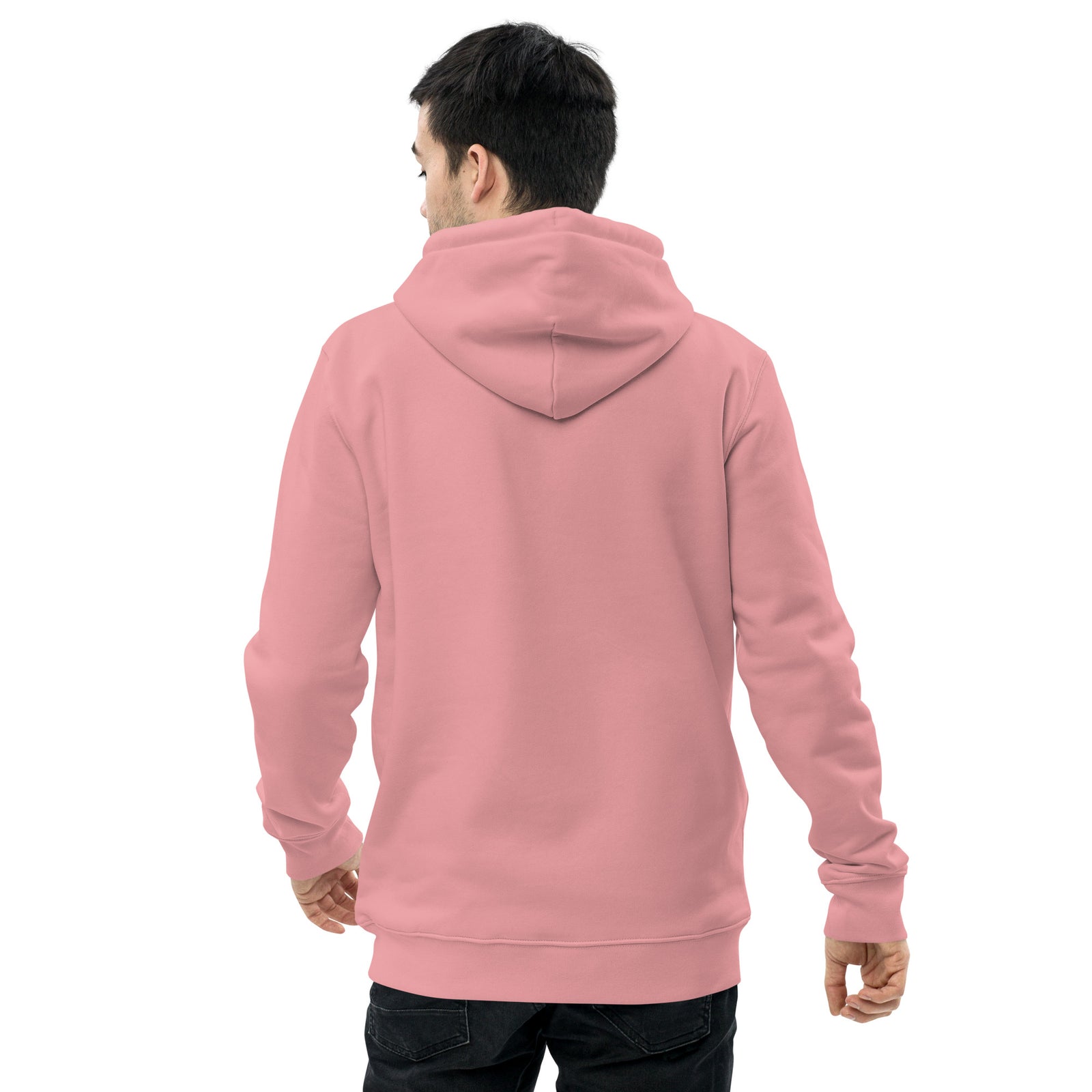Sweat écologique basique unisexe