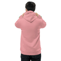 Sweat écologique basique unisexe