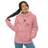 Sweat écologique basique unisexe