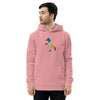 Sweat écologique basique unisexe