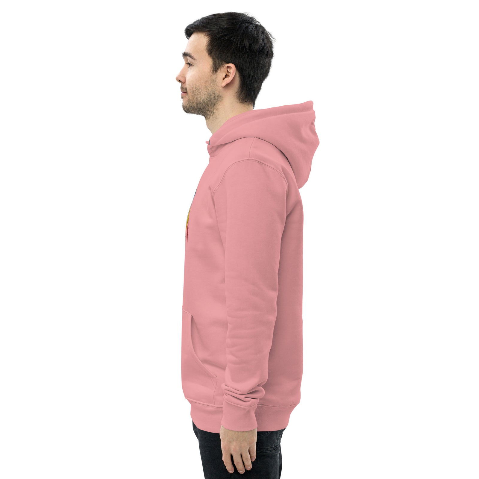 Sweat écologique basique unisexe