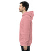 Sweat écologique basique unisexe