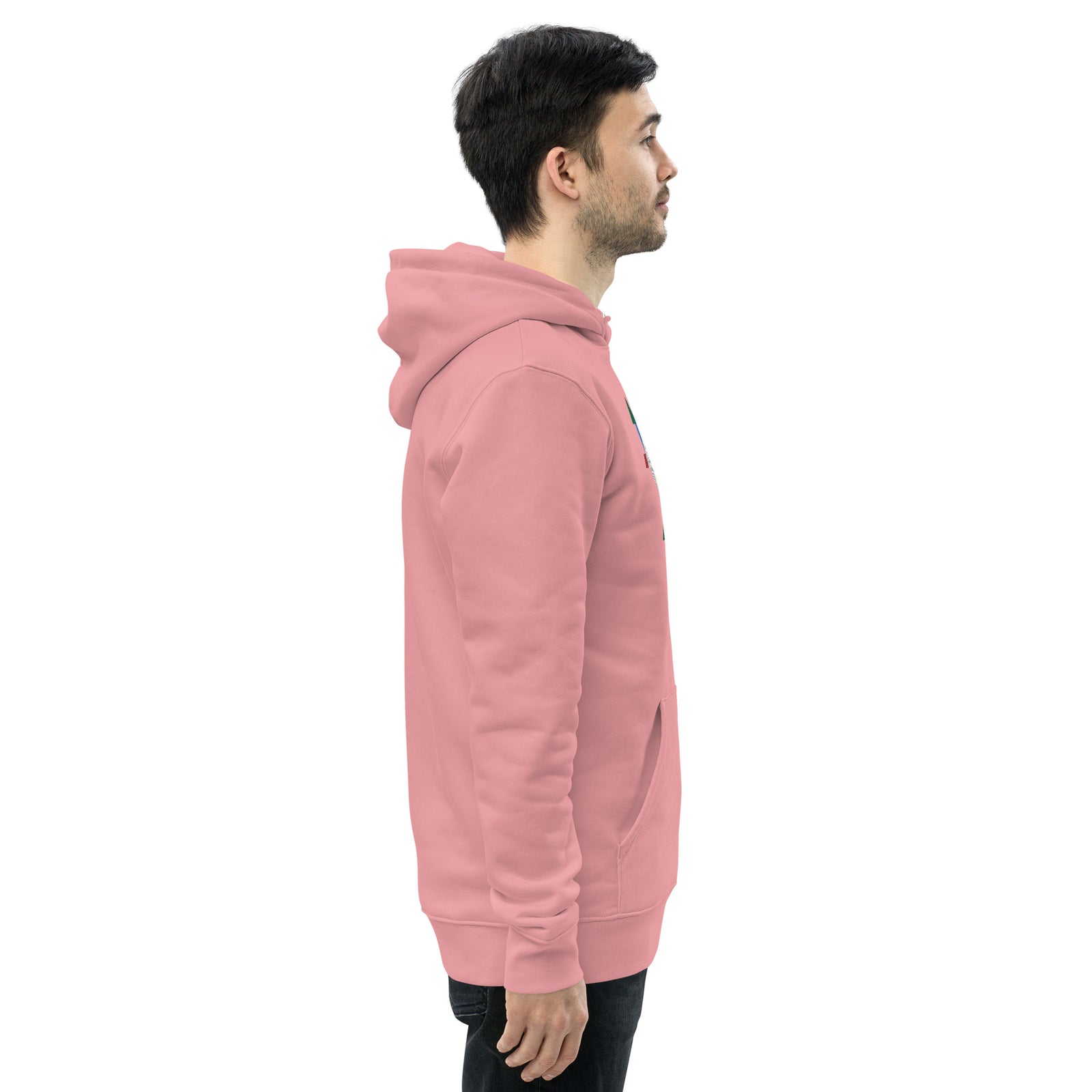 Sweat écologique basique unisexe