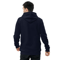 Sweat écologique basique unisexe