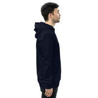 Sweat écologique basique unisexe