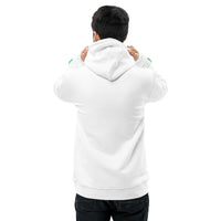 Sweat écologique basique unisexe