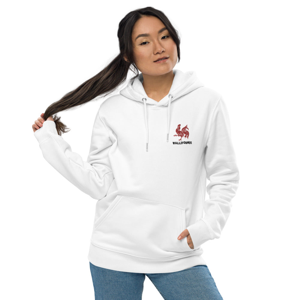 pull belge wallifornie