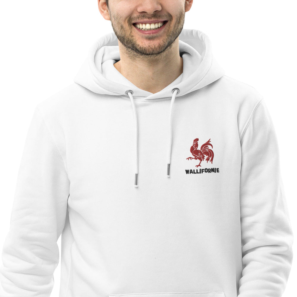 pull wallon belge wallifornie